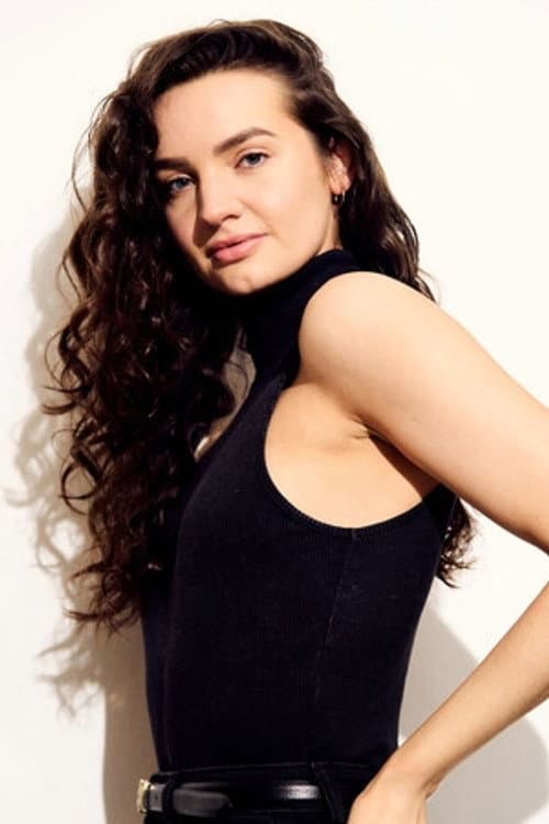 Isabella Olivas foto
