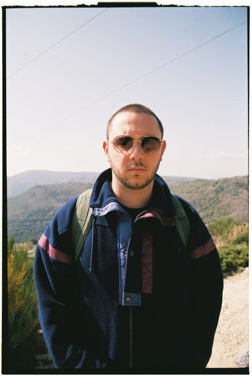 Marc Camardons foto