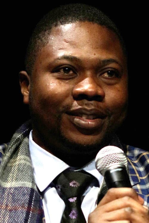 Gustave Fundi foto