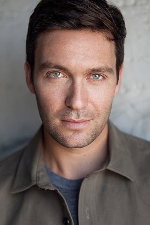 Danny Binstock foto