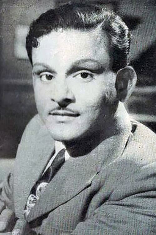 T. R. Mahalingam foto
