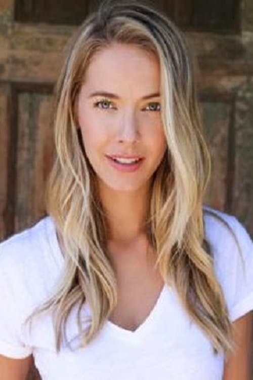 Olivia Jordan foto