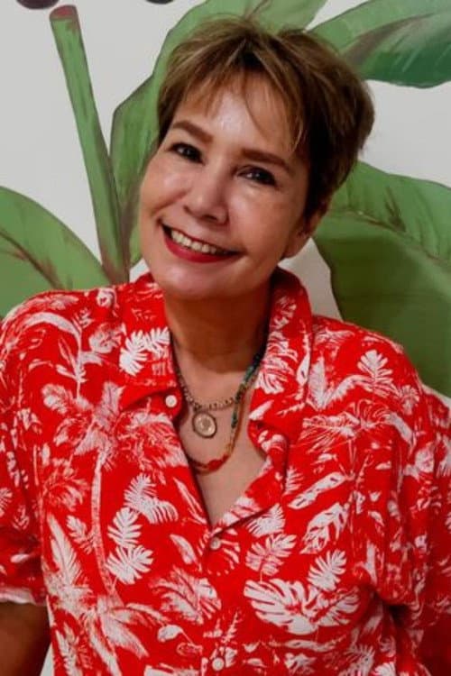 Debby Sahertian foto
