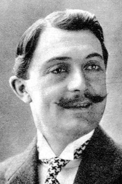 René Gréhan foto