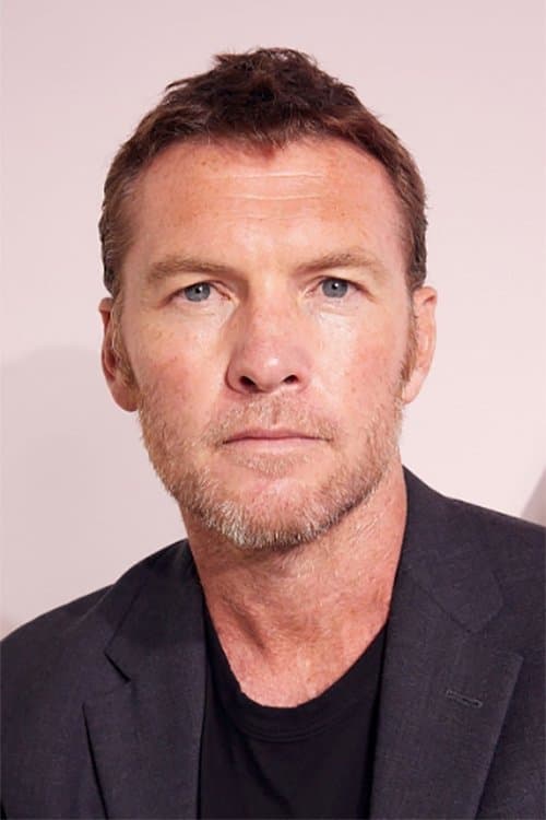 Sam Worthington foto