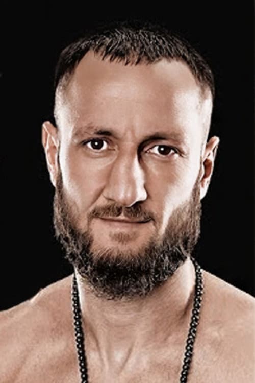 Otar Eranosyan foto