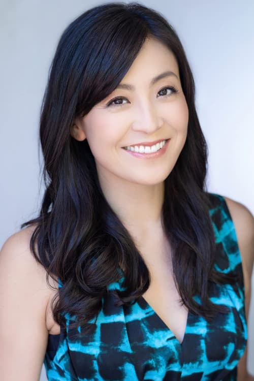 Natsuko Aoike foto