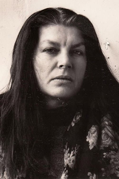 Åsa Sjöström foto
