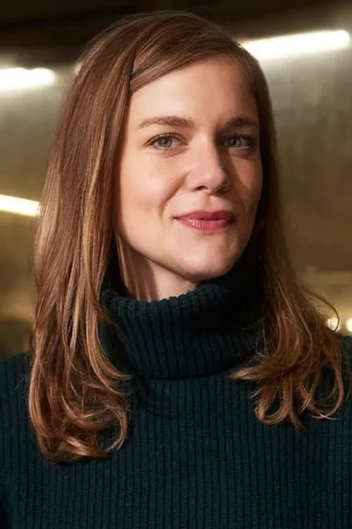 Lena Bender foto