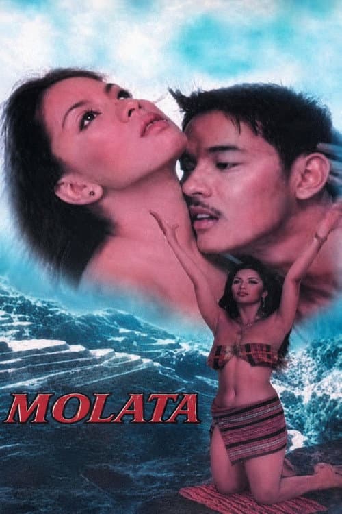 Molata (1999) poster