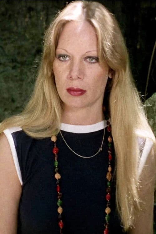 Aida Gouveia foto
