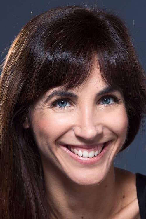 Bárbara Magal foto