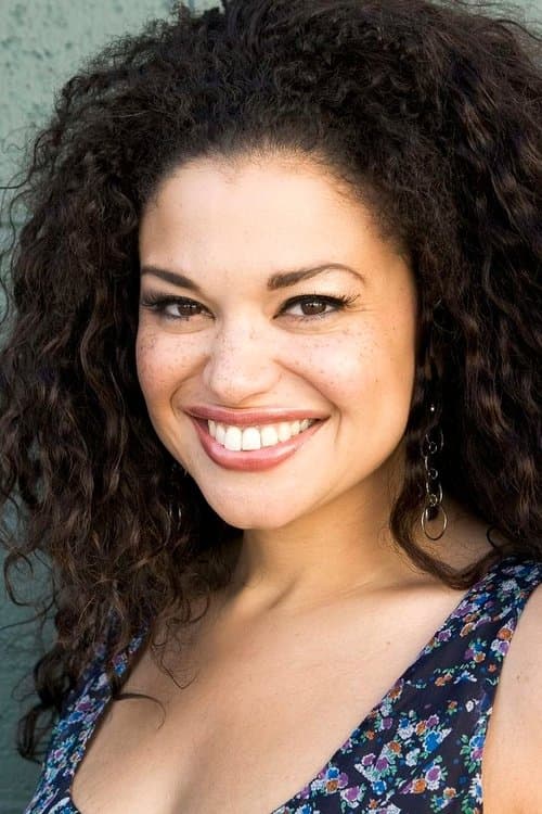 Michelle Buteau foto