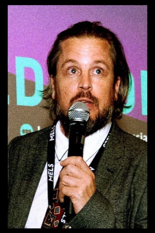 Mickey Reece foto