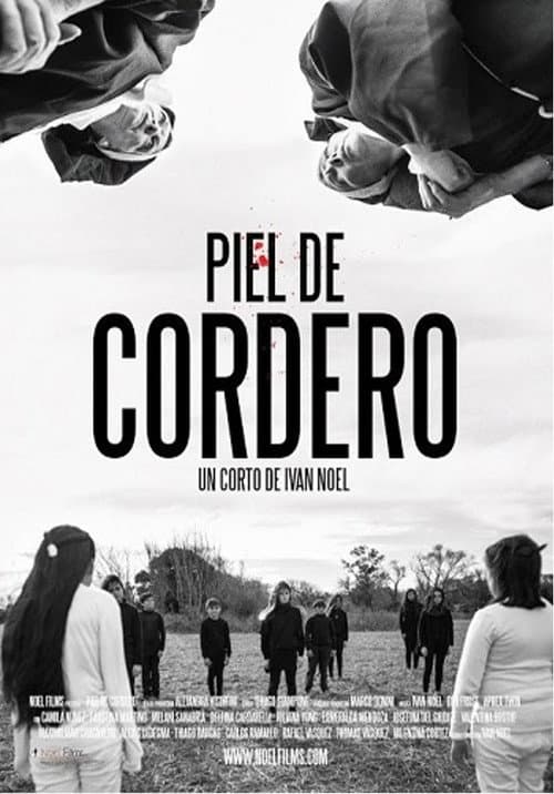 Piel de Cordero (2019) poster