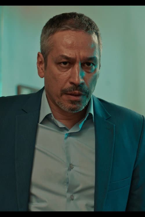 Reza Emami foto