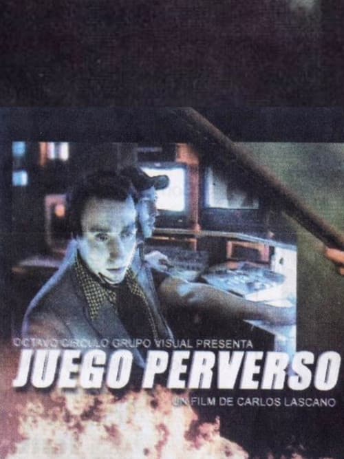 Juego Perverso (2002) poster