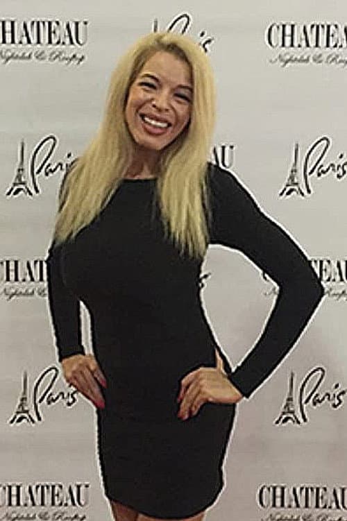 Nikki Magnusson foto