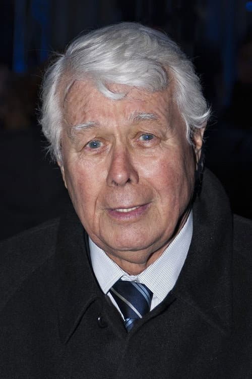 Peter Weck foto