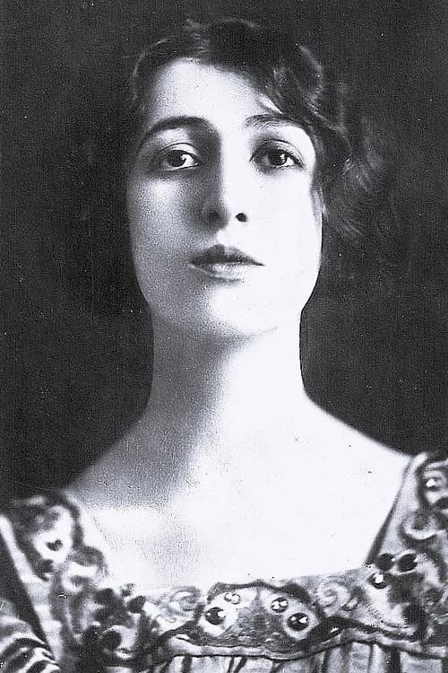 Elena Sangro foto