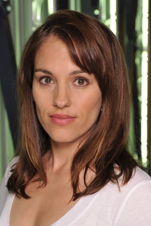 Amy Jo Johnson foto