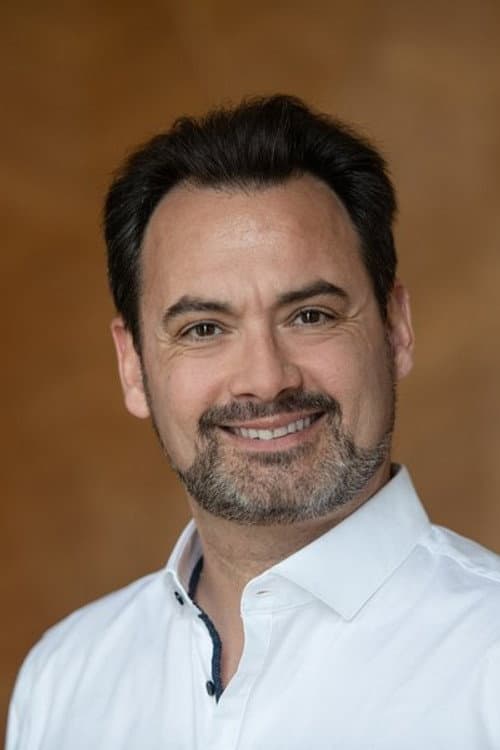 Sébastien Rouland foto