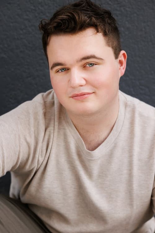 Noah Hickey foto