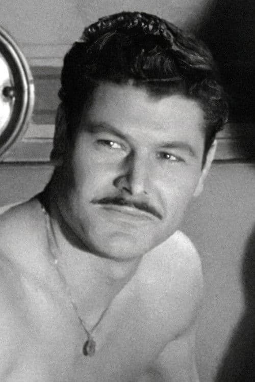 Gino Turini foto