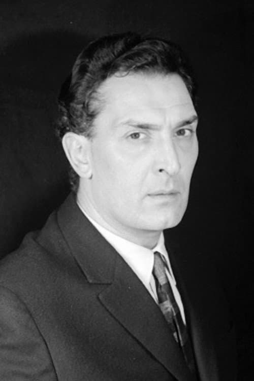 Rogério Paulo foto