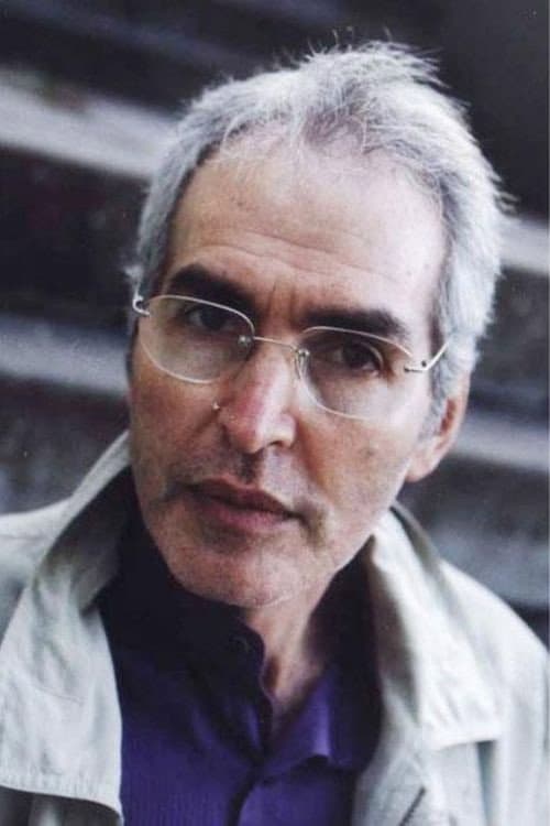 Jorge Polaco foto