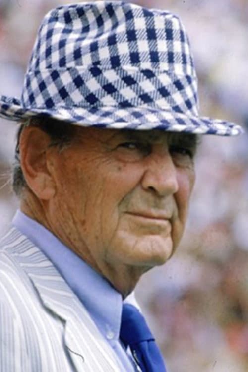 Bear Bryant foto