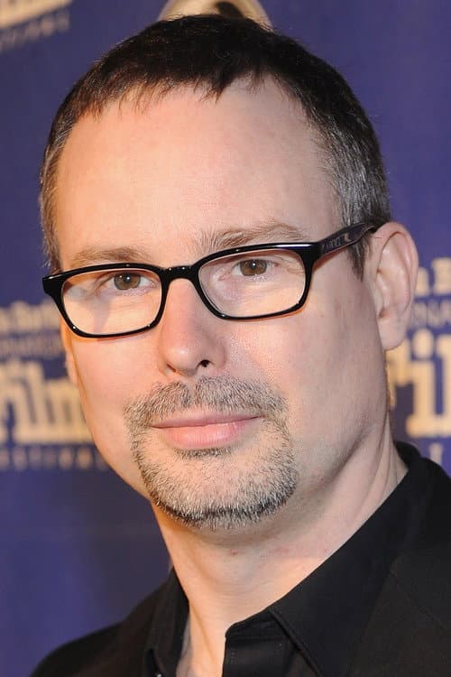 David Weaver foto
