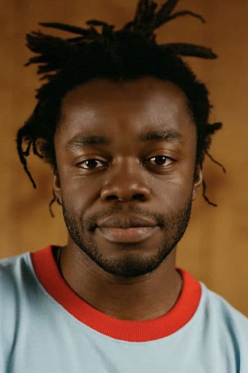 Demi Adejuyigbe foto
