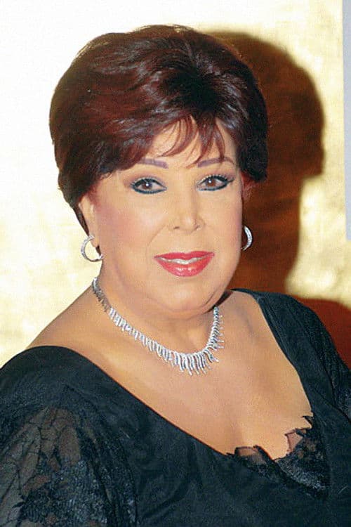 Ragaa Al-Giddawy foto