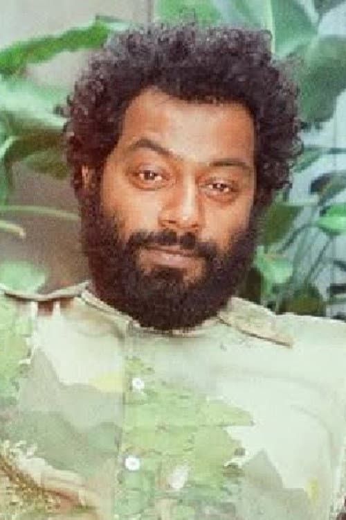 Puviraj Raveendran foto