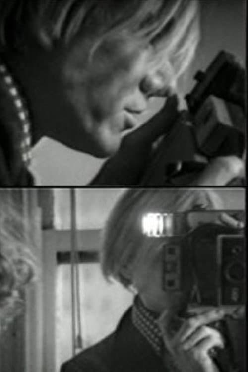 Chelsea Girls with Andy Warhol (1976) poster