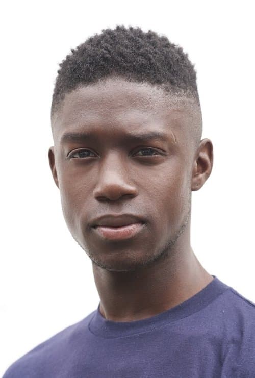 Emeka Sesay foto