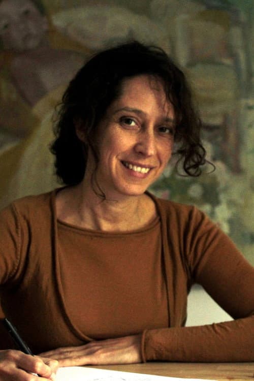 Elvira Barboza foto