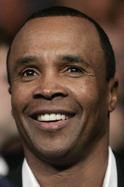 Sugar Ray Leonard foto