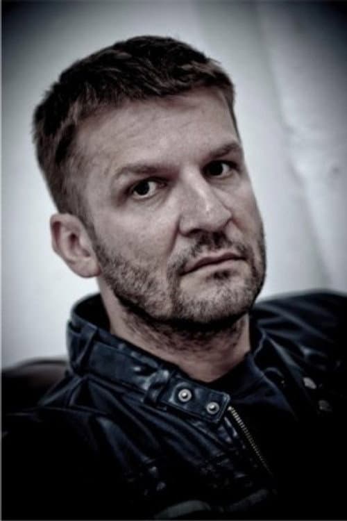 Piotr Michalski foto