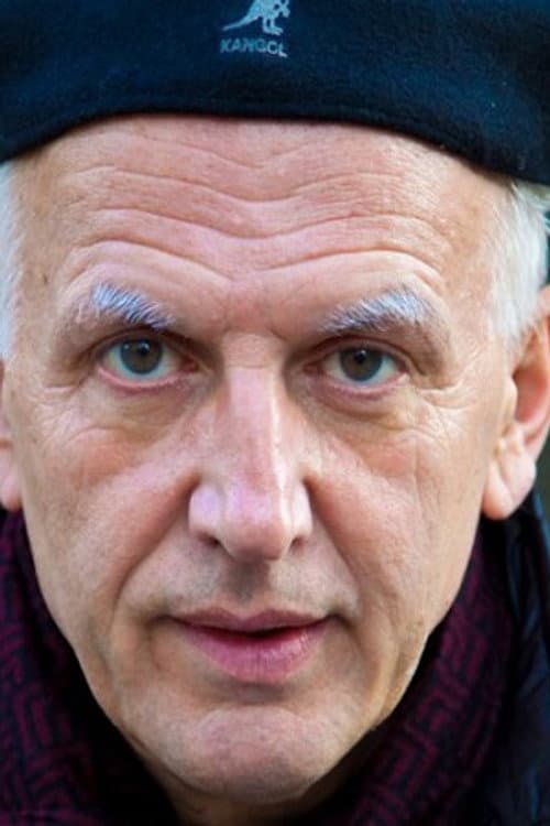 Manfred Neuwirth foto