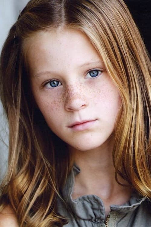 Charlotte Labadie foto