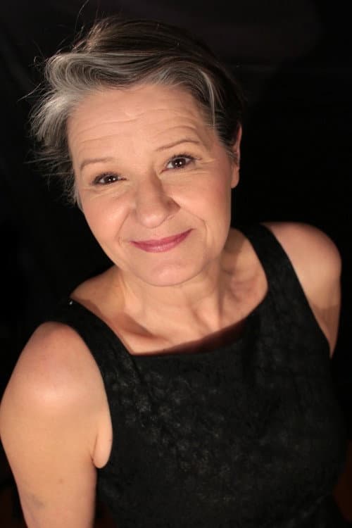 Renee Madeline Le Guerrier foto