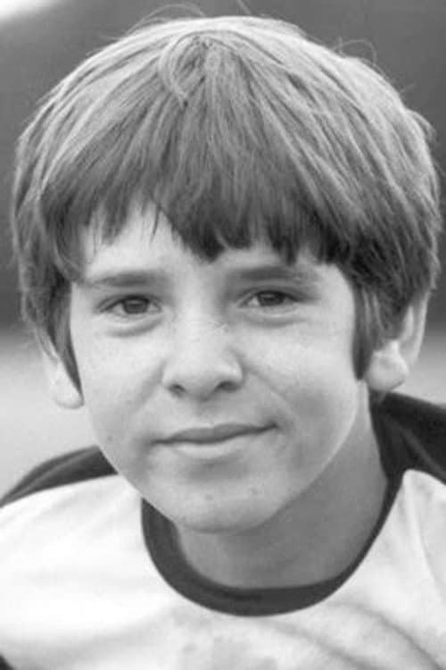 Gary Russell foto