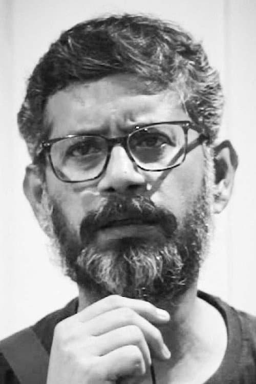 Avik Mukhopadhyay foto