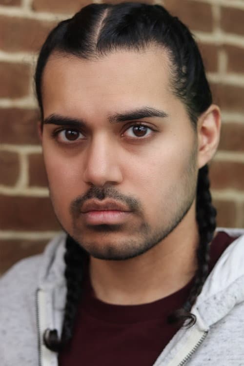 Niki Kapadia foto