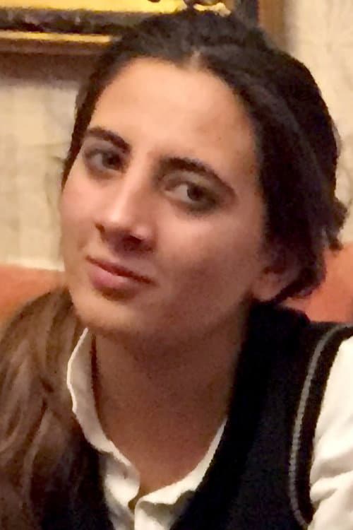 Luisa Rivera foto