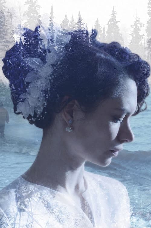 Обещания (2021) poster
