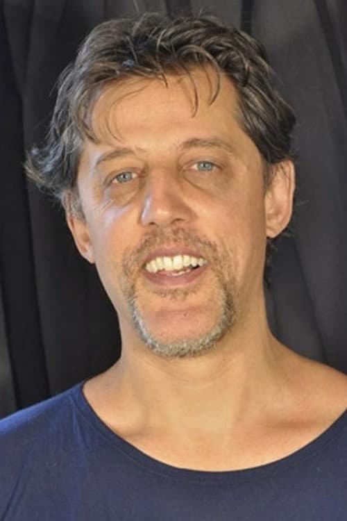 Raul Barretto foto
