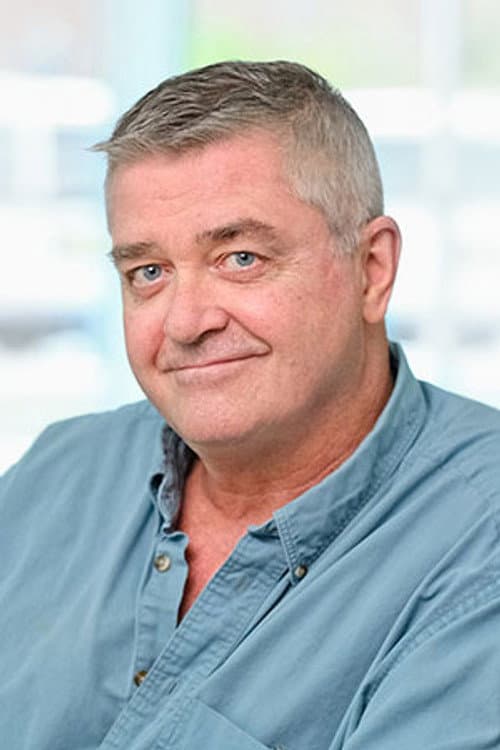 Bob Gosse foto